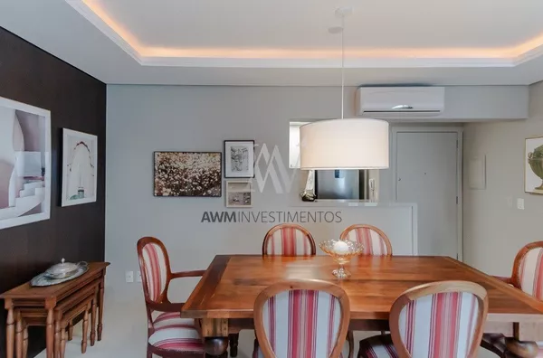 Awm Vende Apartamento 03 dormitórios, 01 suíte no Bairro Boa Vista, Porto Alegre