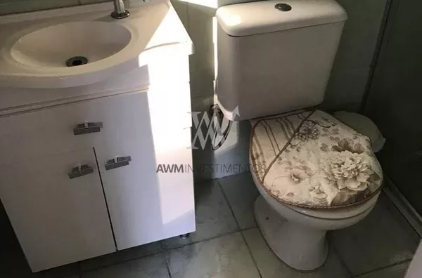 Awm Vende Apartamento 01 dormitório semi mobiliado no Bairro Jardim Sabará, Porto Alegre