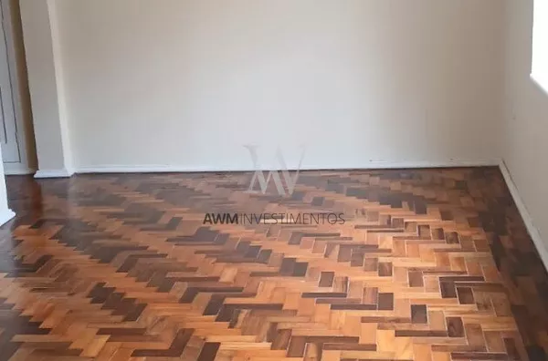Awm Aluga Apartamento 03 dormitórios no Bairro Rio Branco, Porto Alegre - Foto 1