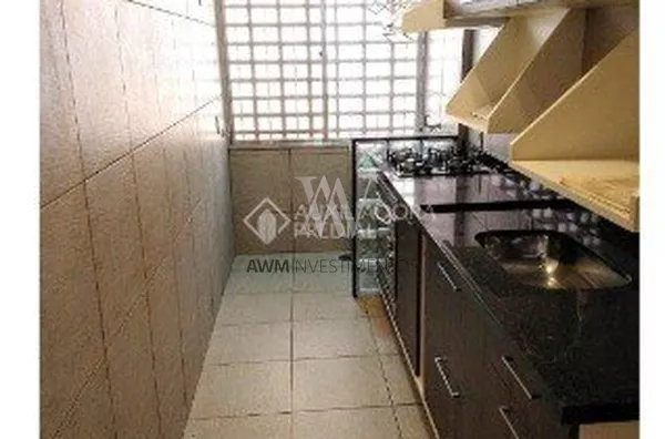 Awm Vende Apartamento 1 dormitório no bairro Jardim Do Salso, Porto Alegre