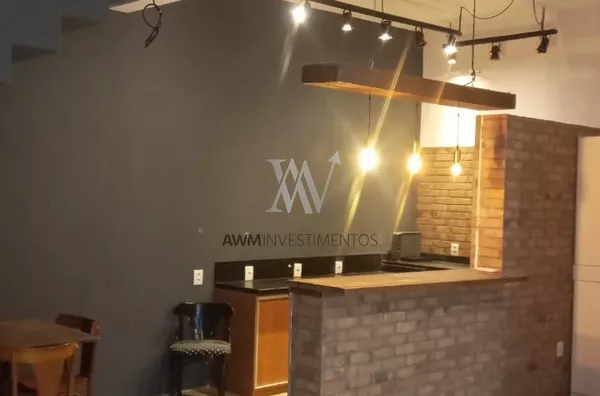 Awm Aluga Prédio Comercial no Bairro Menino Deus, Porto Alegre