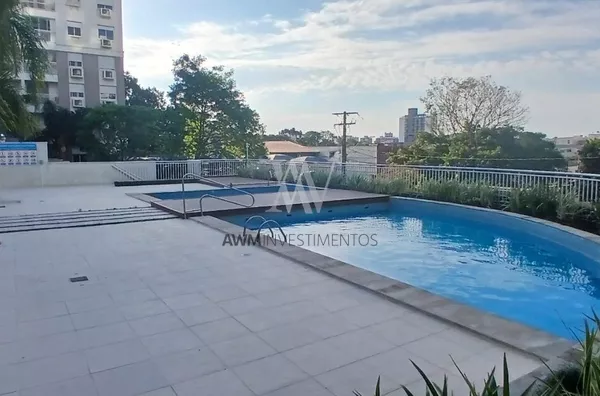 Awm Vende Apartamento no Up Life 3 dormitórios, no Bairro Cristo Redentor, Porto Alegre - Foto 22