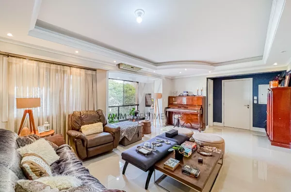 Awm Vende apartamento no Bairro Bela Vista em Porto Alegre