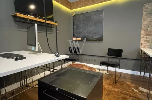 Awm Aluga Sala comercial em andar no Bairro Petrópolis, Porto Alegre