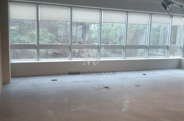 Awm Vende Sala comercial no Iguatemi Corporate Bairro  Chacara Das Pedras, Porto Alegre