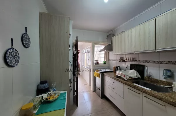 Awm Vende Apartamento 02 dormitórios no Bairro São João, Porto Alegre