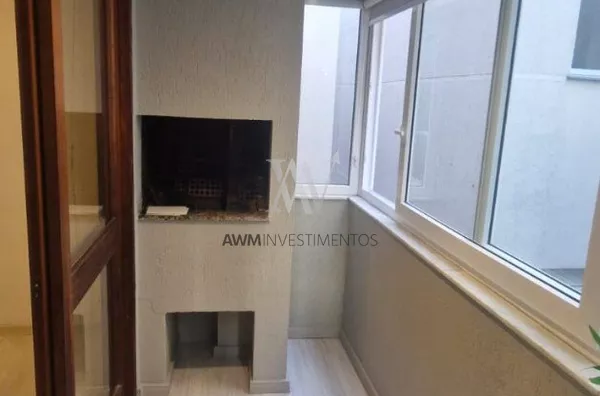 Awm Vende Apartamento 2 dormitórios, 1 suíte no Bairro Petrópolis, Porto Alegre