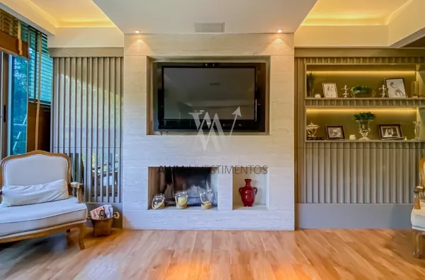 Apartamento para aluguel, 3 quarto(s),  Três Figueiras, Porto Alegre