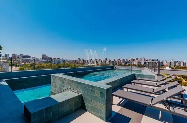 Awm Vende Loft, Centro Histórico, Porto Alegre