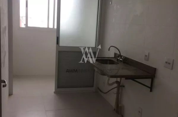 Awm Vende , Apartamento 02 dormitórios com vaga, próximo ao Zaffari Ipiranga