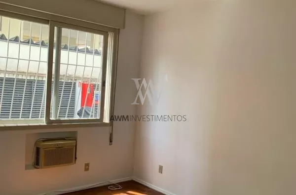 Awm Vende Apartamento 01 dormitório no bairro Menino Deus, Porto Alegre