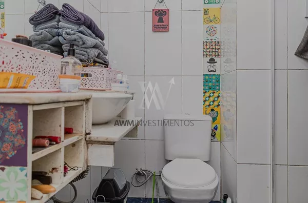 Awm Vende Apartamento 02 dormitórios no Bairro Petrópolis, Porto Alegre