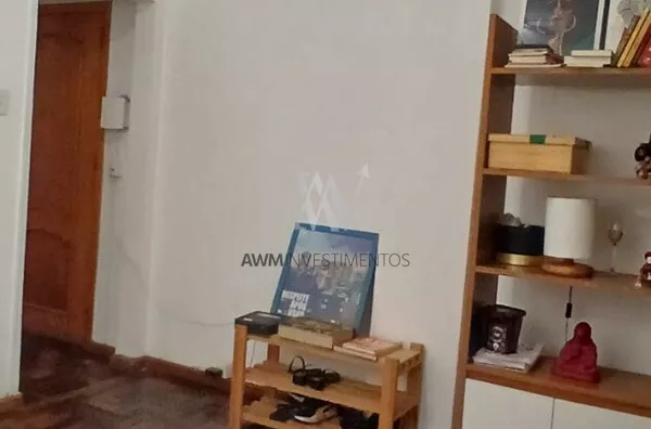 Awm Vende Apartamento 1 dormitório no Bairro  Centro Histórico, Porto Alegre