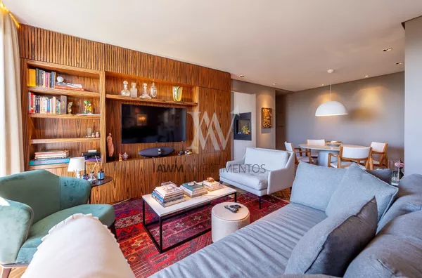 Awm Vende Apartamento 03 dormitórios no Bairro Jardim Itu, Porto Alegre