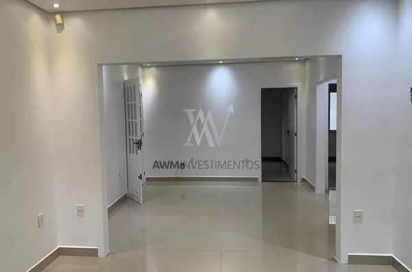 Awm Vende Apartamento 03 dormitórios, 03 suítes no Bairro Moinhos  De Vento, Porto Alegre
