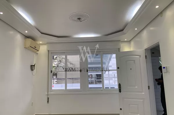 Awm Vende Apartamento 03 dormitórios, 03 suítes no Bairro Moinhos  De Vento, Porto Alegre