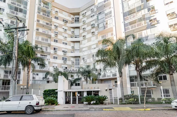 Awm Vende, Apartamento 03 dormitórios, sendo 01 suíte Bairro vila Ipiranga porto alegre