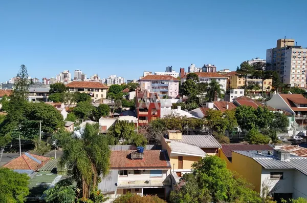 Awm Vende Apartamento  Jardim Botânico, 2 dormitórios  Porto Alegre