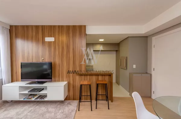 Awm Vende, Apartamento para  03 dormitórios com 01 suite - Petrópolis