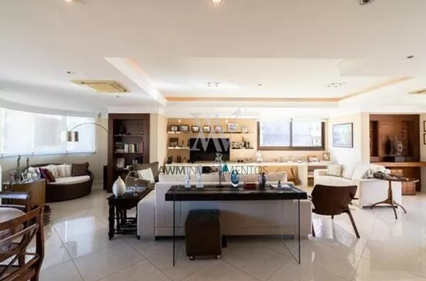 Awm Vende Apartamento de Cobertura com  03 dormitórios  no Bairro   Auxiliadora, Porto Alegre