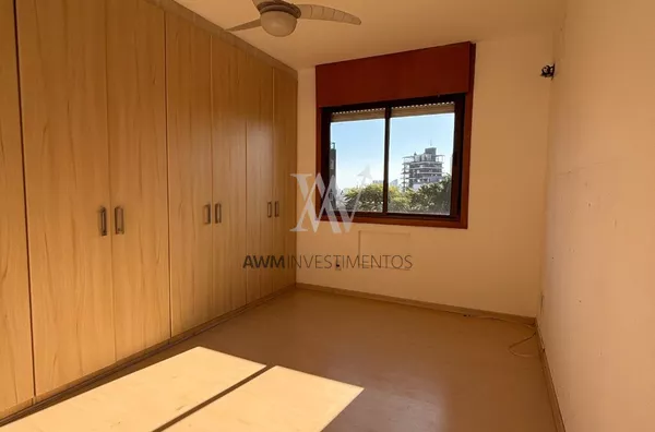 Awm Vende Cobertura 2 dormitórios no Bairro Petrópolis, Porto Alegre