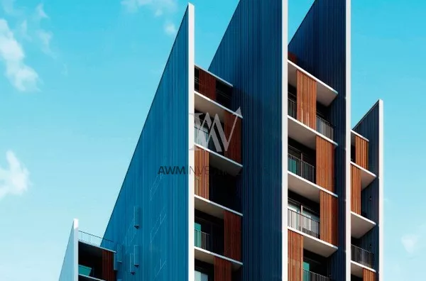 Awm Vende, apartamento 02 dormitórios no Jardim Europa, Porto Alegre