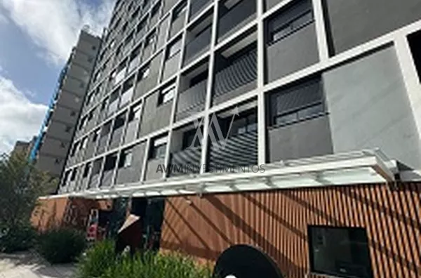 Awm Vende Loft no Bairro Boa Vista, Porto Alegre