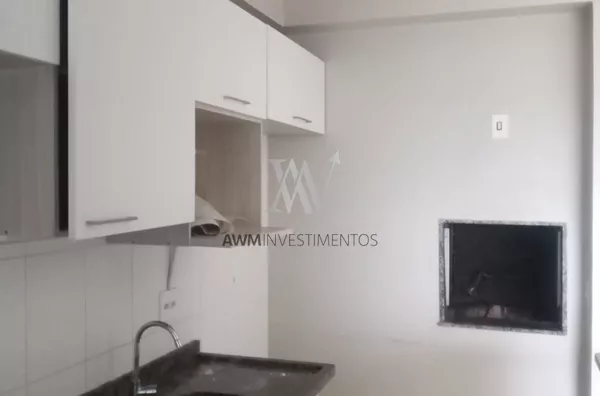 Awm Vende, Apartamento 02 dormitórios Bairro Passos das Pedras , Porto Alegre