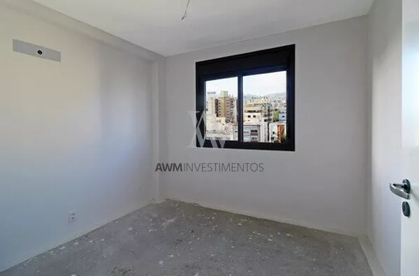 Awm Vende, Apartamento 02 dormitórios no Bairro Santana Porto Alegre