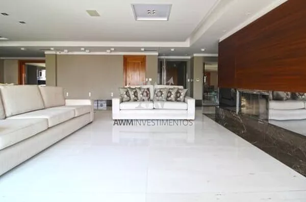 Awm Vende, Apartamento 03 dormitórios  03 suítes no Bairro  Moinhos  De Vento, Porto Alegre