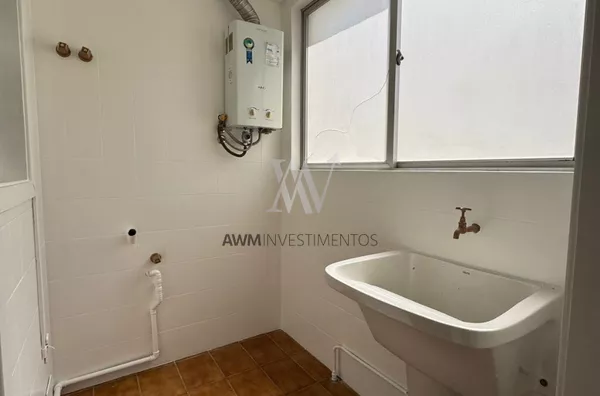 Awm Vende Apartamento 02 dormitórios no Bairro  Mont Serrat, Porto Alegre