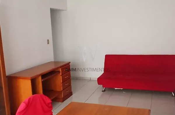 Awm  Vende apartamento 2 dormitórios mobiliado,  no Bairro Petrópolis, Porto Alegre - Foto 2