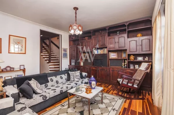 Casa para venda,  Chacara Das Pedras, Porto Alegre