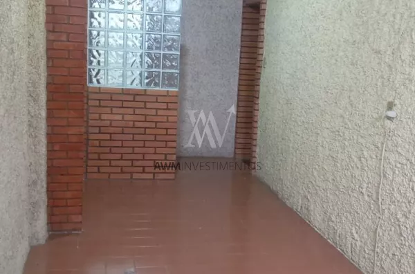 Awm Aluga Casa 02 dormitórios no Bairro Jardim Itu, Porto Alegre