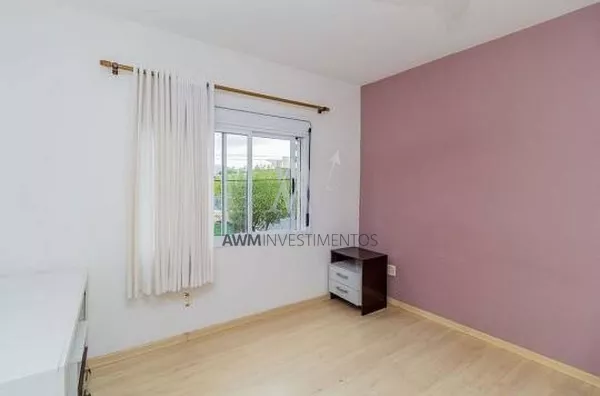 Awm Vende Apartamento 02 dormitórios no Bairro Santana. 