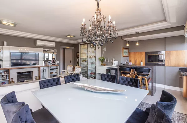 Awm Vende Apartamento 3 dormitórios , 1 suíte no Bairro Bela Vista, Porto Alegre