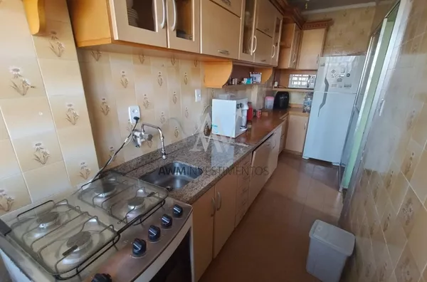 Awm Vende Apartamento  Jardim Botânico, 2 dormitórios  Porto Alegre