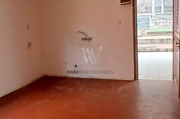 Awm Vende Casa 3 dormitórios no Bairro  Chácara Das Pedras, Porto Alegre - Foto 1