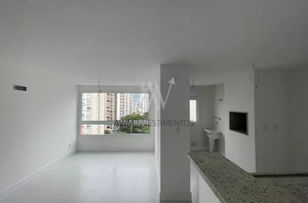 Awm Vende Apartamento 02 dormitórios no Bairro  Passo Da Areia, Porto Alegre
