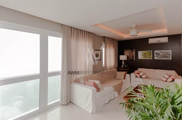 Awm Vende Apartamento 03 dormitórios, 01 suíte no Bairro Boa Vista, Porto Alegre