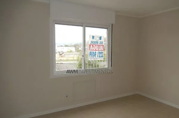 Awm Vende Apartamento 02 dormitórios no Bairro  Partenon, Porto Alegre