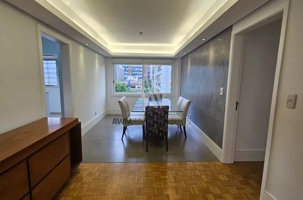 Awm Vende Apartamento 03 dormitórios, 01 suíte no Bairro Mont Serrat, Porto Alegre