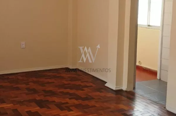 Awm Aluga Apartamento 03 dormitórios no Bairro Rio Branco, Porto Alegre - Foto 4