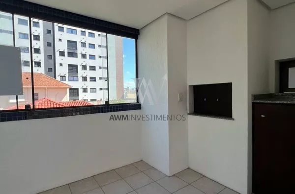 Awm Vende Apartamento 3 dormitórios,1 suíte no bairro  enda,  Petrópolis, Porto Alegre