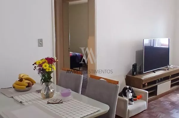 Awm Vende Apartamento 2 dormitórios próximo a Puc,  Partenon, Porto Alegre
