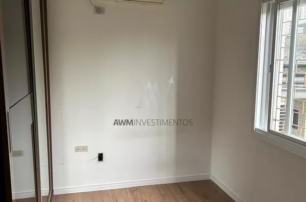Awm Vende Apartamento 1 dormitório , 1 vaga no Bairro  Petrópolis, Porto Alegre