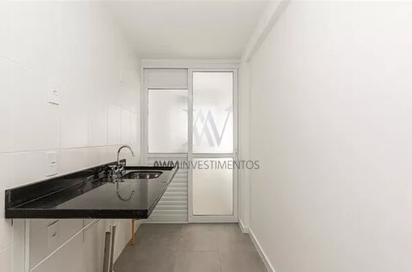 Awm Vende Apartamento 02 dormitórios no FWD, Porto Alegre