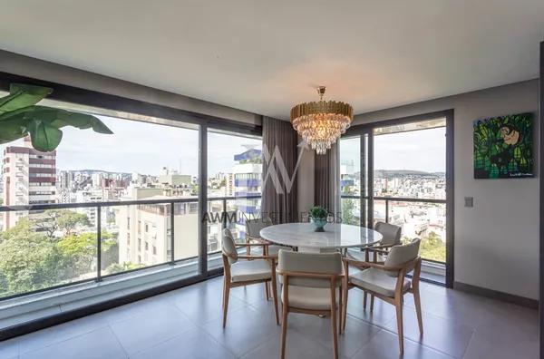 Awm Vende Apartamento 02 dormitórios , Santa Cecilia, Porto Alegre