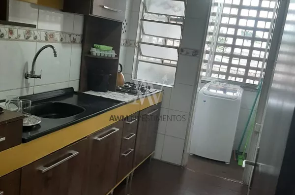 Awm Vende Apartamento 1 dormitório no Bairro Santana, Porto Alegre