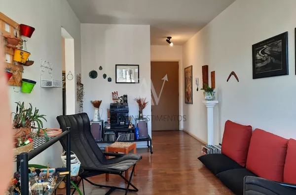 Awm Vende Apartamento 01 dormitório no Bairro Petrópolis, Porto Alegre